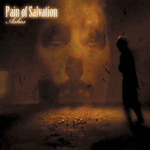 Picture of the cover of the Ashes CDS