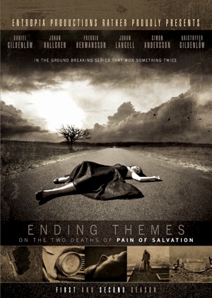 Ending Themes