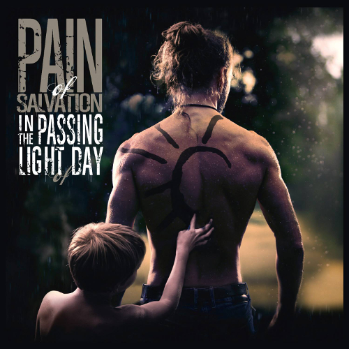 In the Passing Light of Day cover