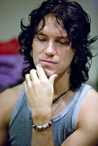 Daniel Gildenlöw
